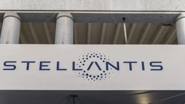stellantis