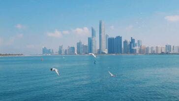Abu Dhabi