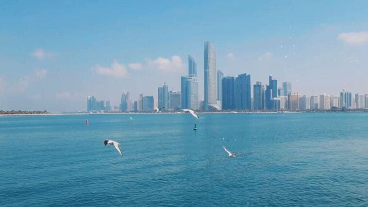 Abu Dhabi