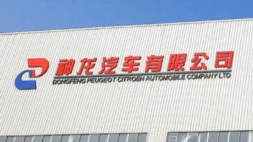 dongfeng