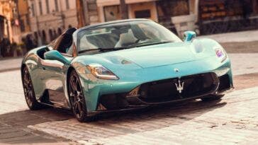 maserati mcpura