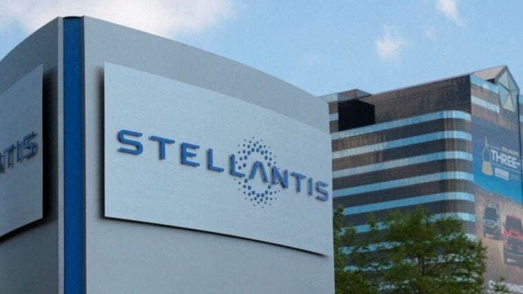 stellantis