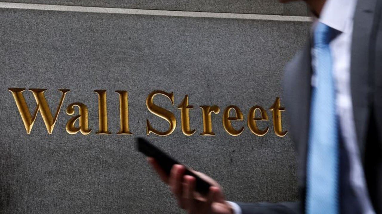 wall street