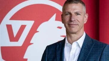 steve catlin vauxhall