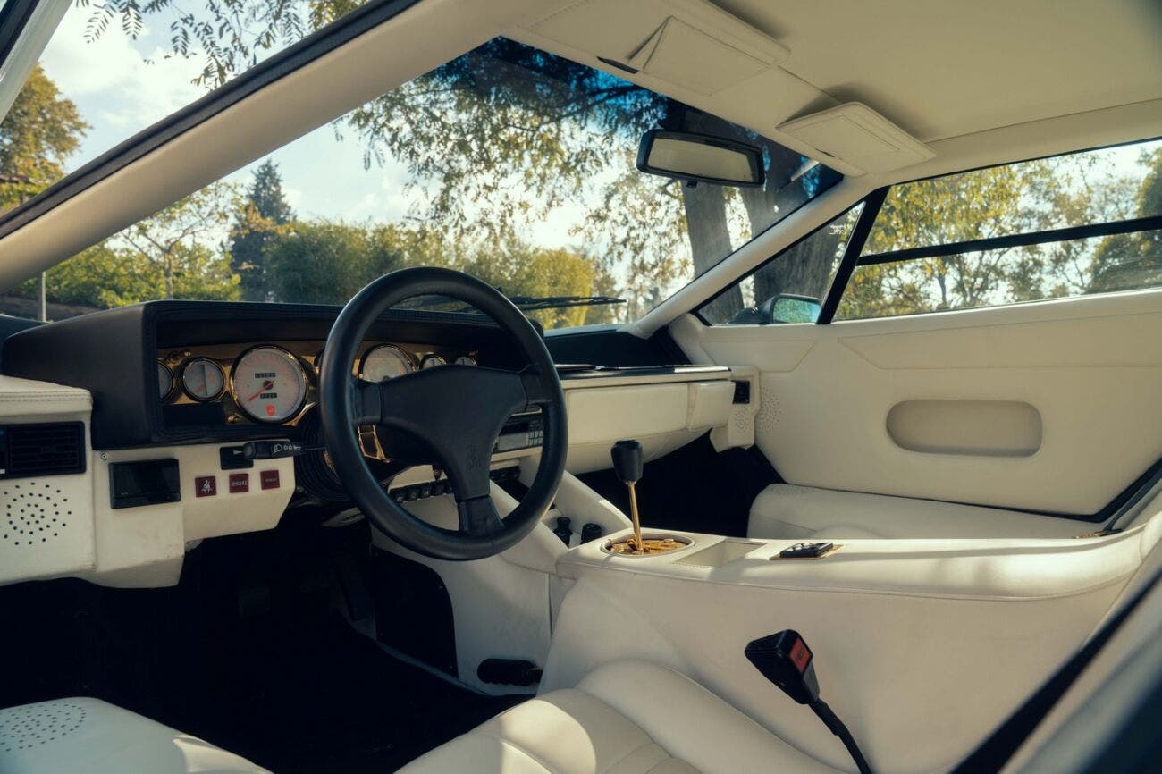 Lamborghini