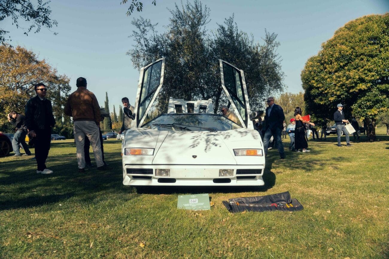 Lamborghini