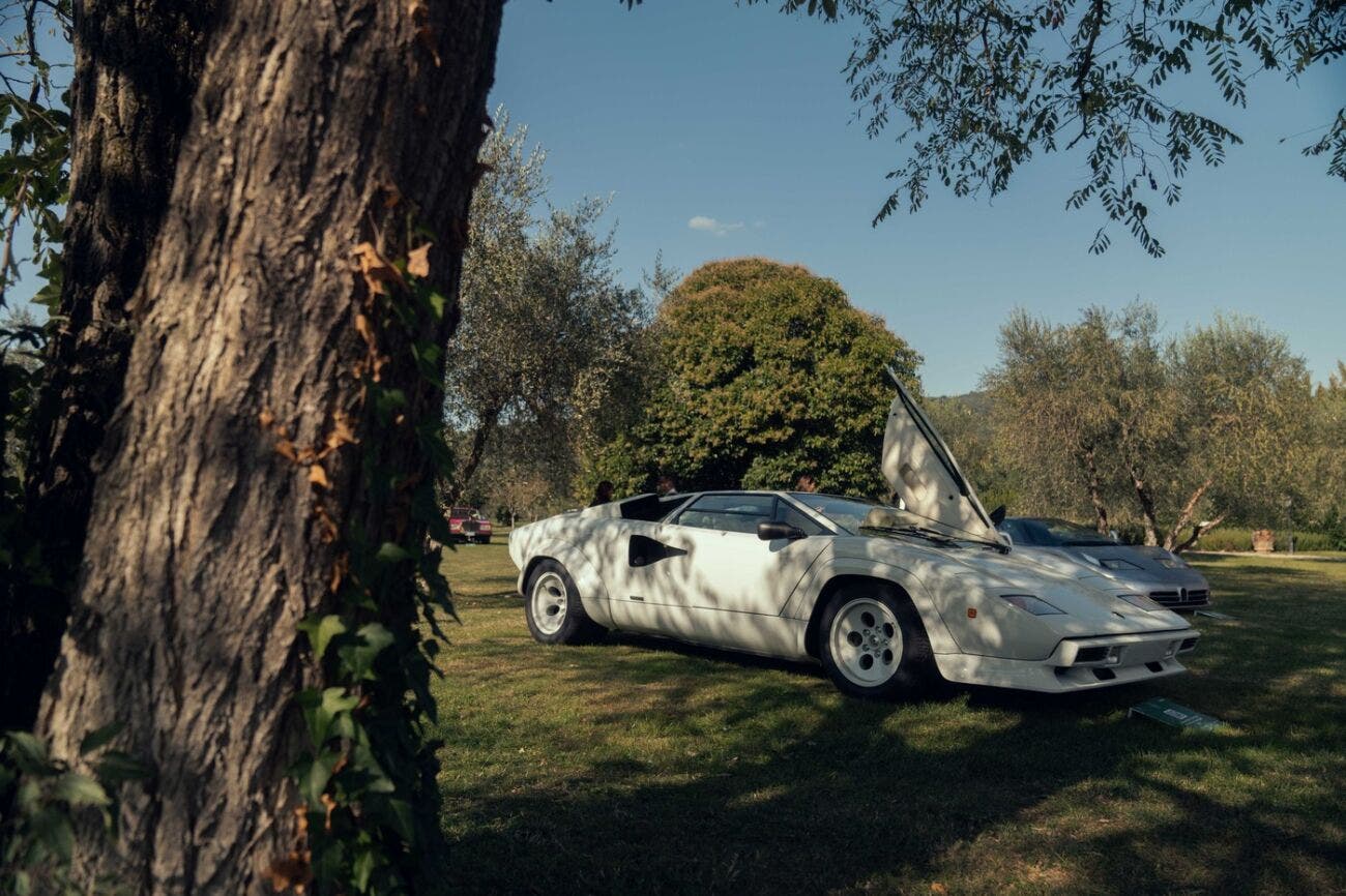 Lamborghini