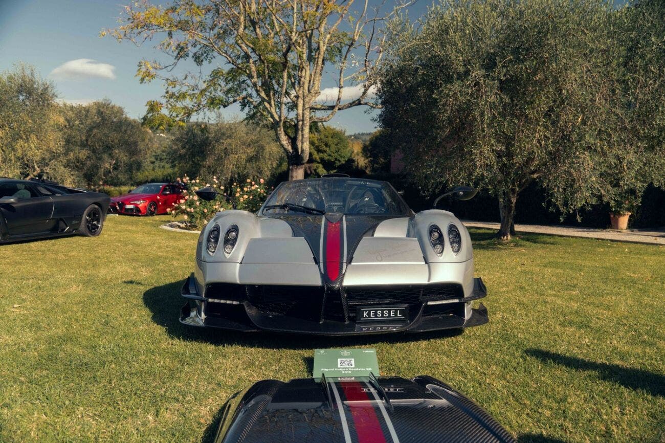 Pagani