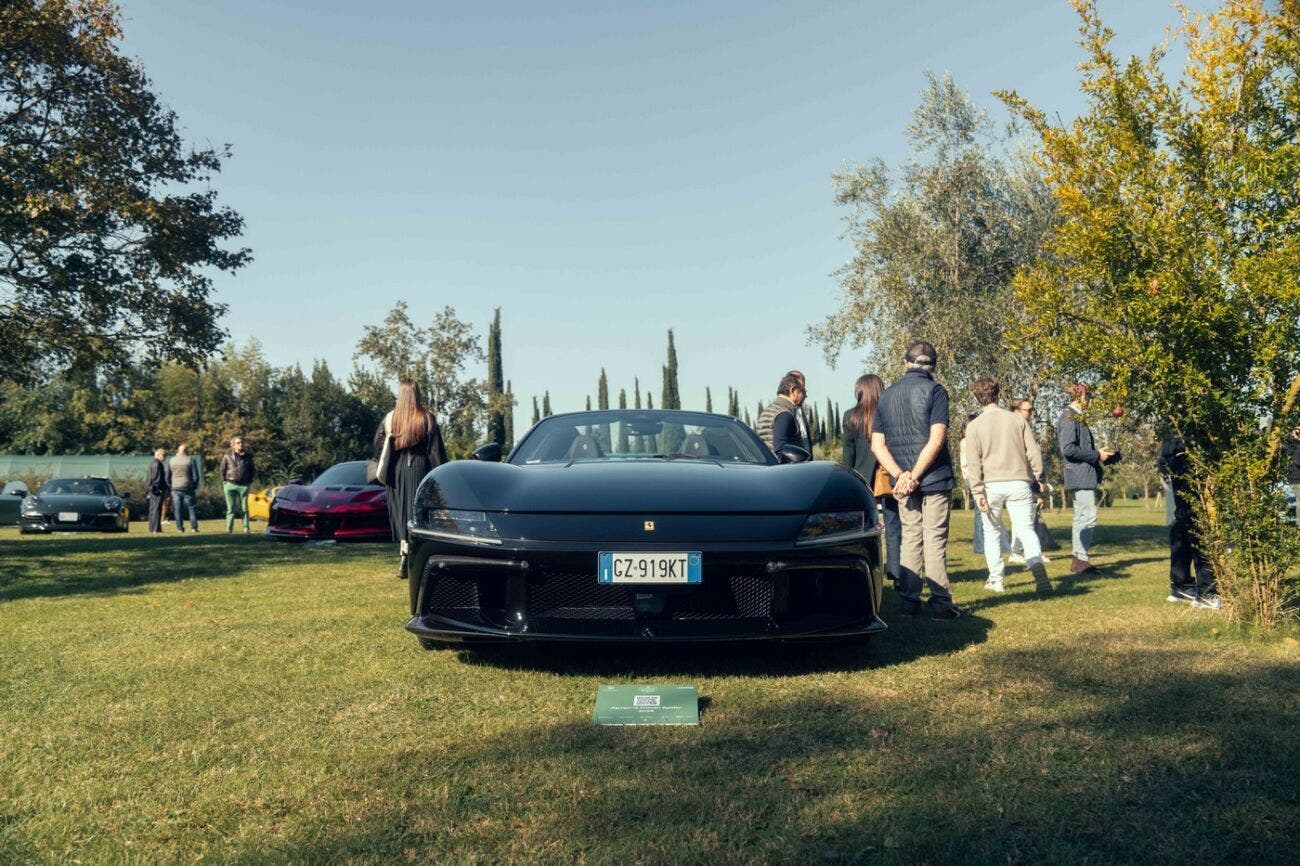 Villa La Massa Excellence 2025
