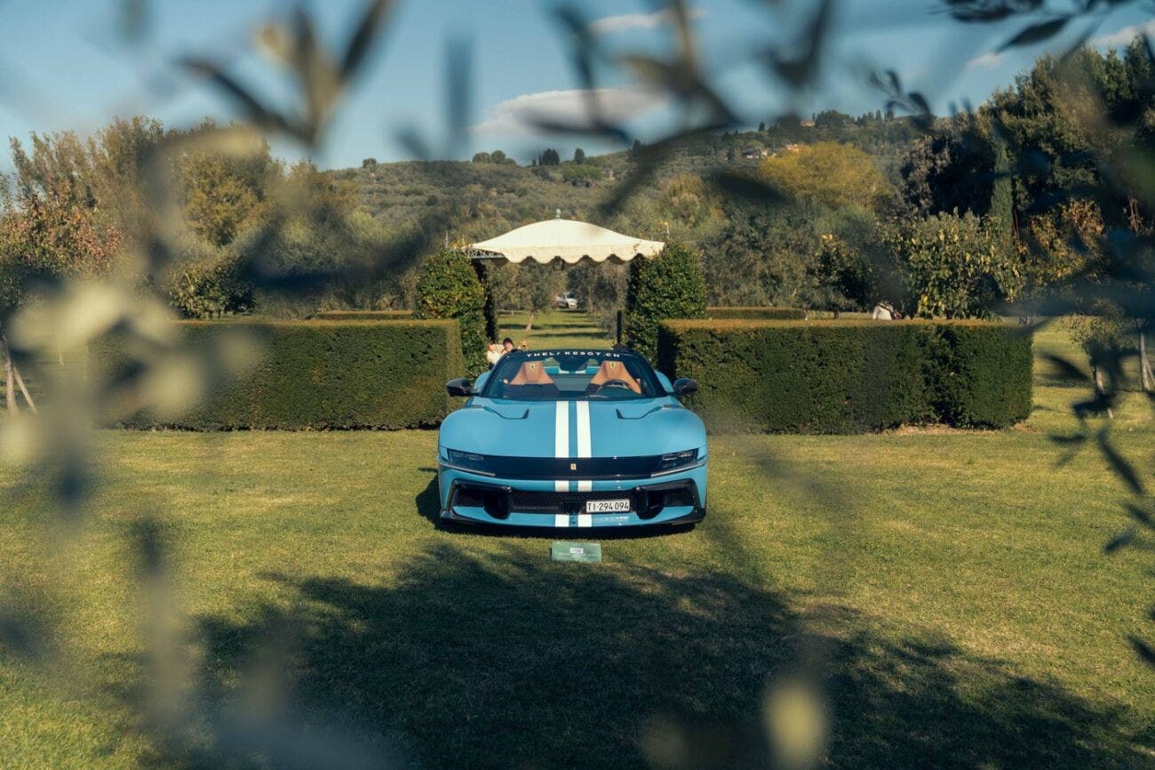 Villa La Massa Excellence 2025