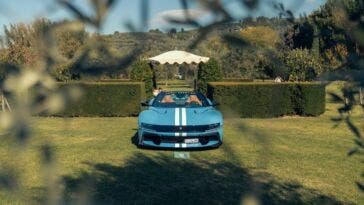 Villa La Massa Excellence 2025