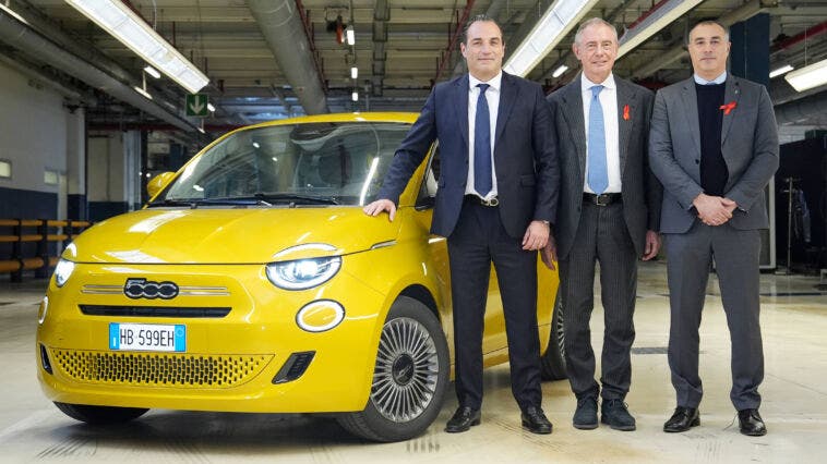 Filosa, Urso e Cappellano