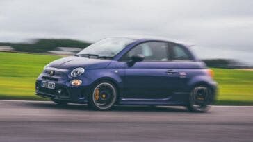 Abarth