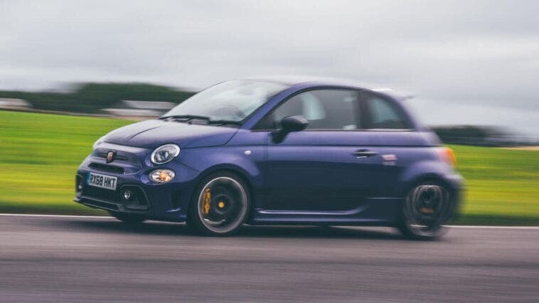 Abarth
