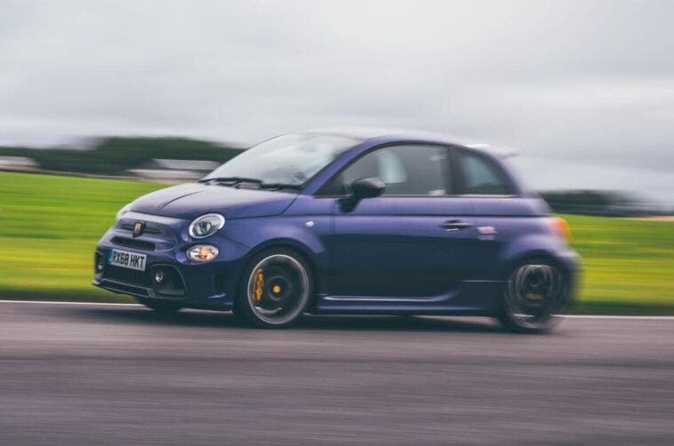 Abarth