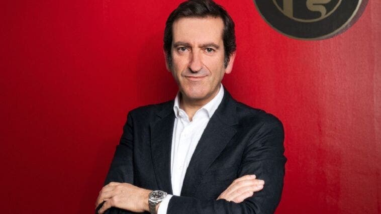 Alejandro Mesonero-Romanos