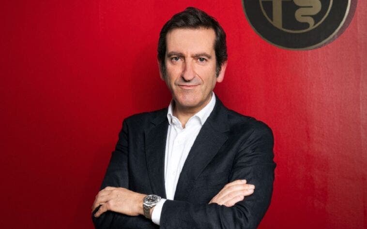 Alejandro Mesonero-Romanos