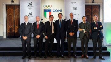 Alfa Romeo, Fiat, Lancia e maserati