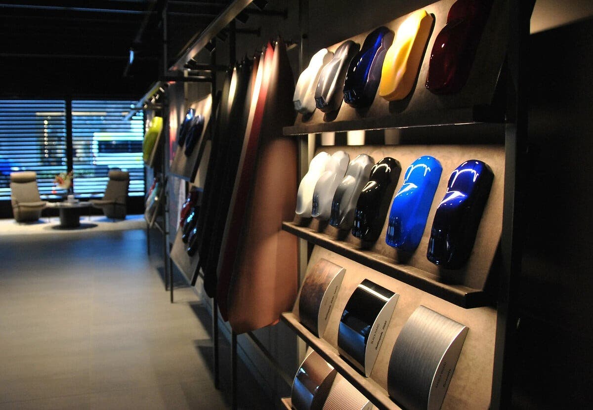 Alfa Romeo e Maserati - BottegaFuoriserie