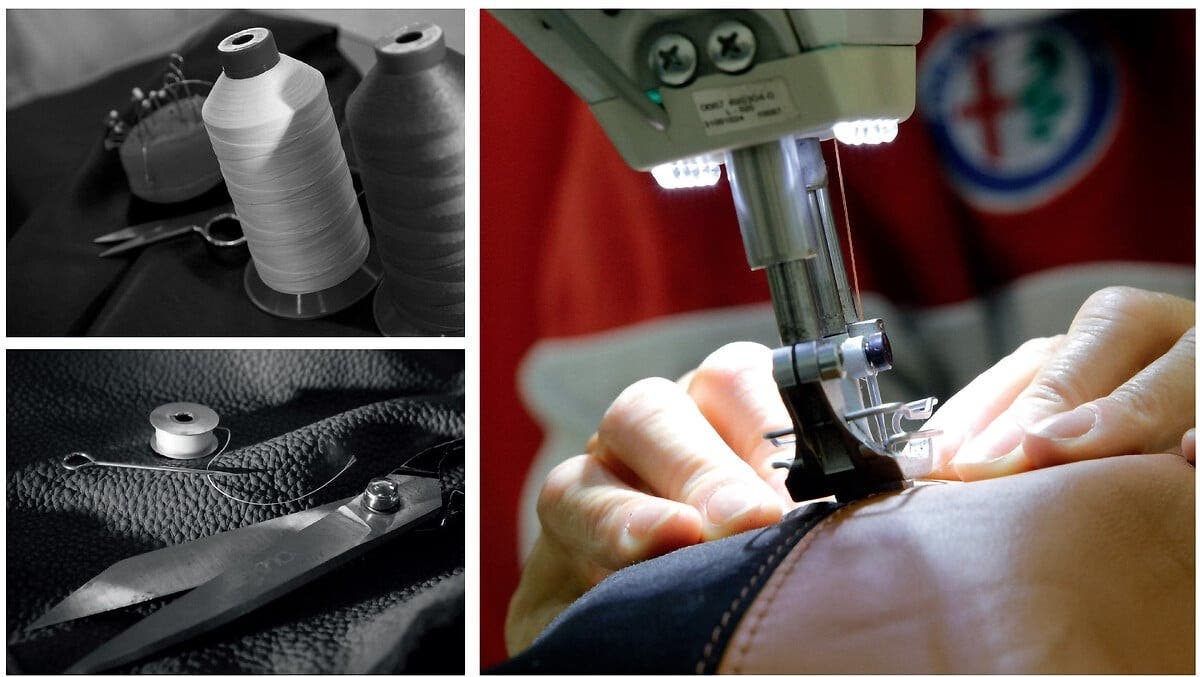 Alfa Romeo e Maserati