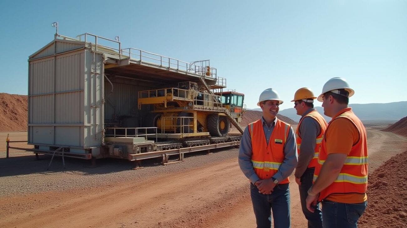 Alliance Nickel e stellantis