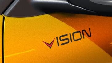 Citroën Basalt Vision