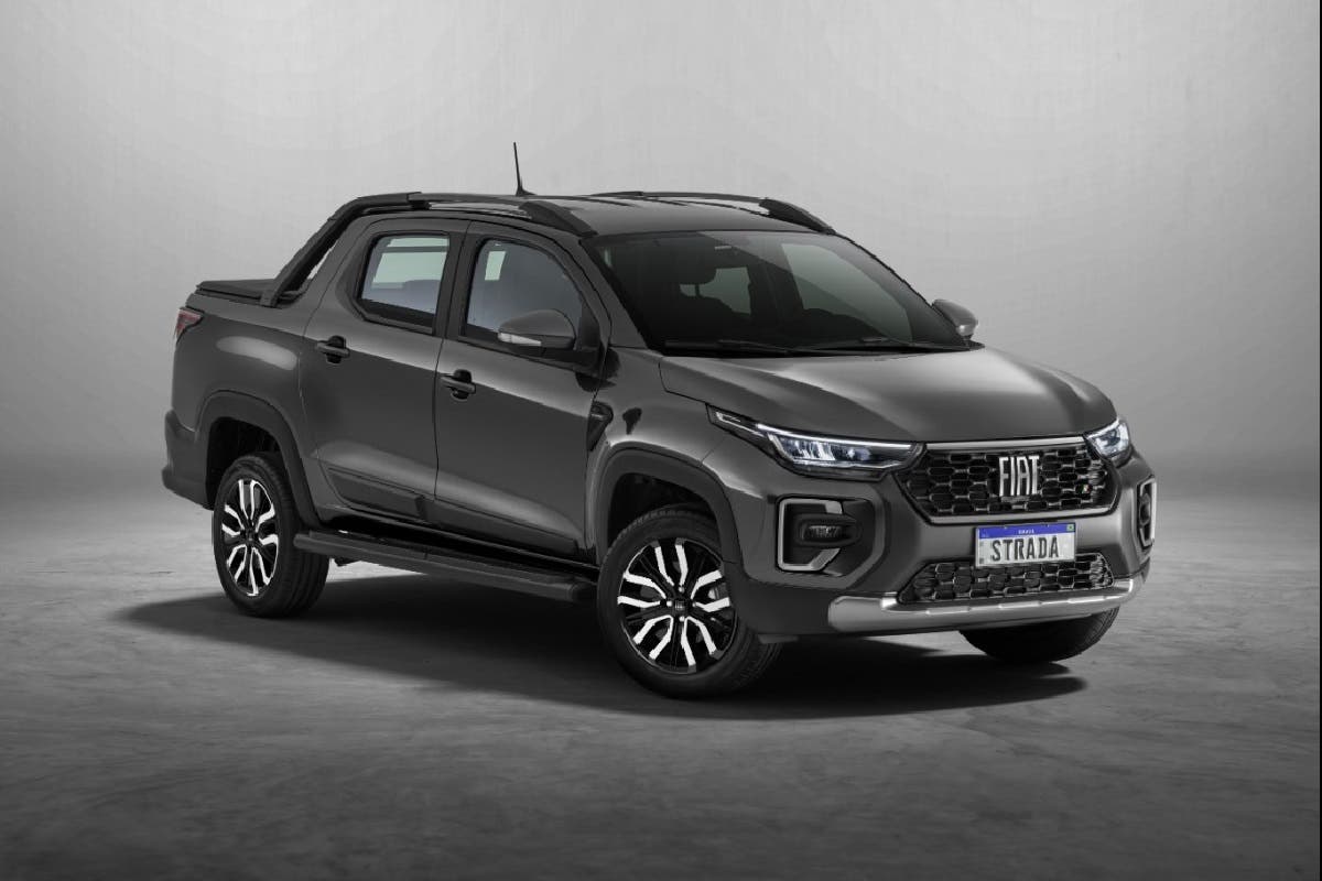 Fiat Strada