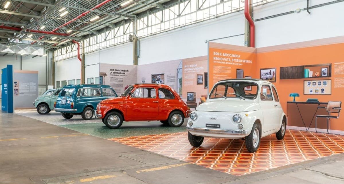 Heritage Hub