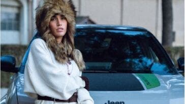 Jeep Avenger - Clara Soccini