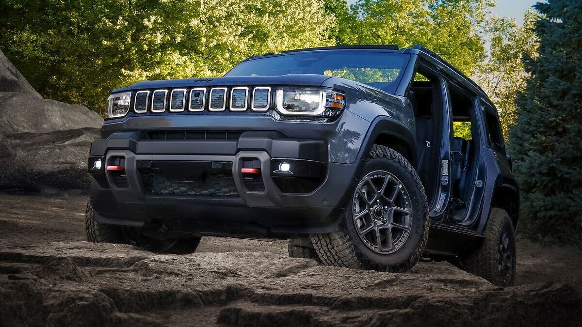 Jeep Recon 2026, 670 CV e fuoristrada vero: promossa nella nuova recensione, ma c’è un problema enorme