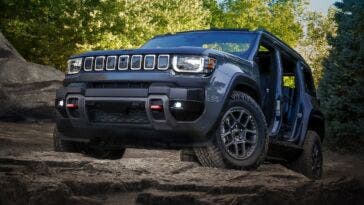 Jeep