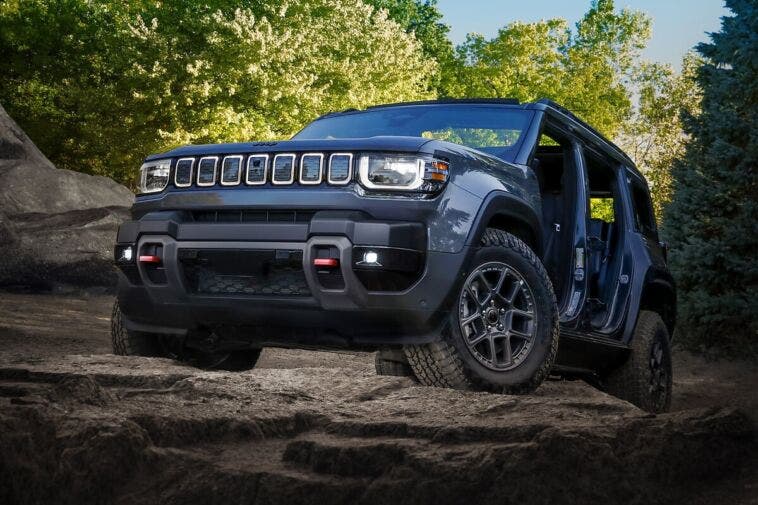 Jeep
