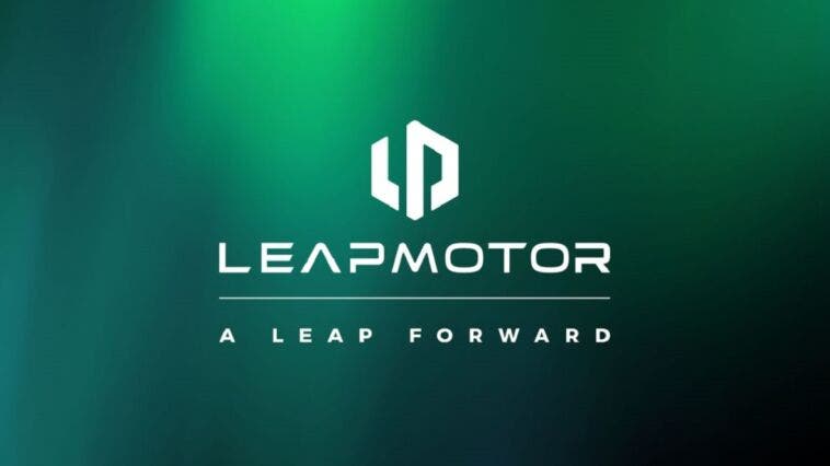 Leapmotor
