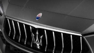 Maserati