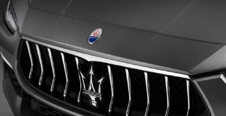 Maserati