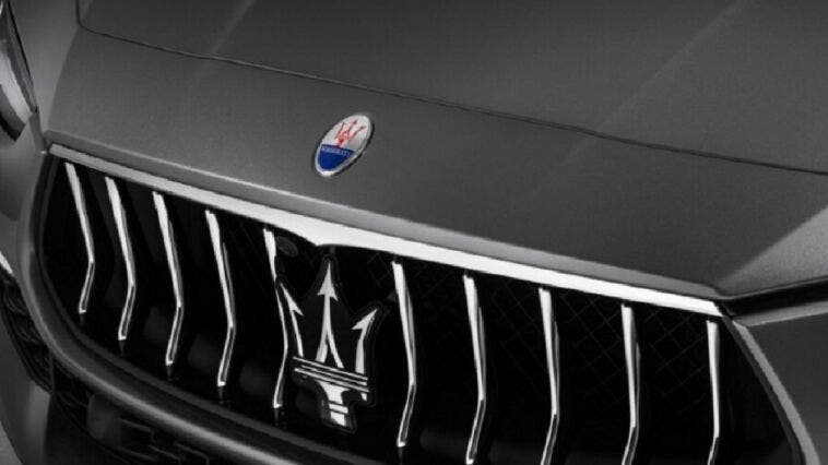 Maserati