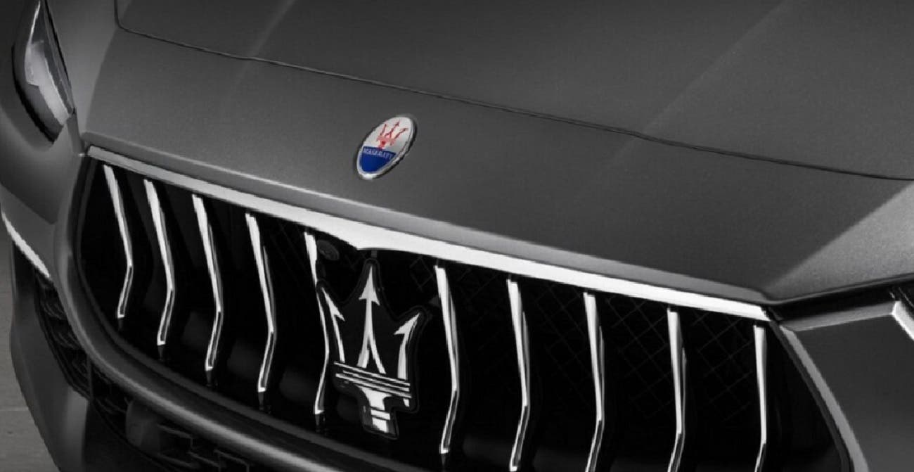 Maserati