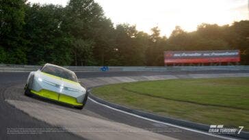 Opel Corsa GSE Vision Gran Turismo