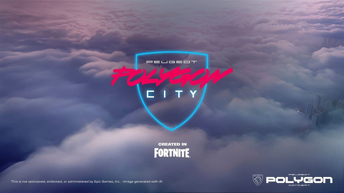 Peugeot Polygon City