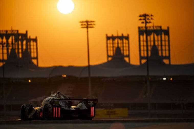 Peugeot TotalEnergies