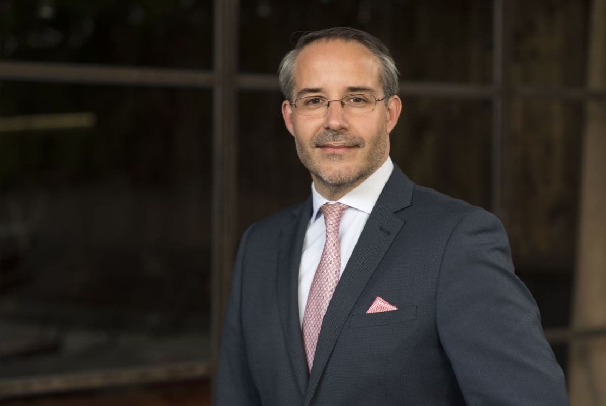 Rodrigo Pérez Graziano