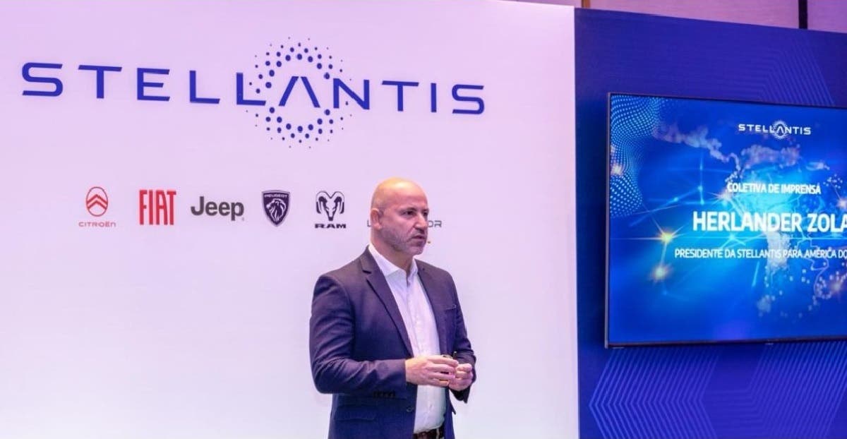 Stellantis