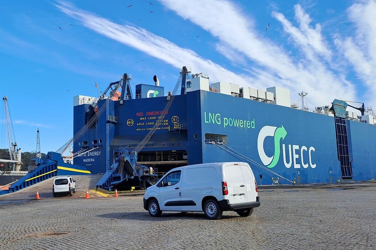 Stellantis Mangualde