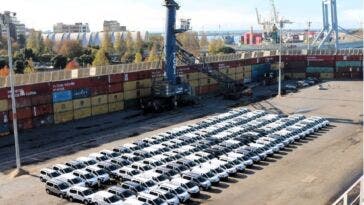 Stellantis Mangualde