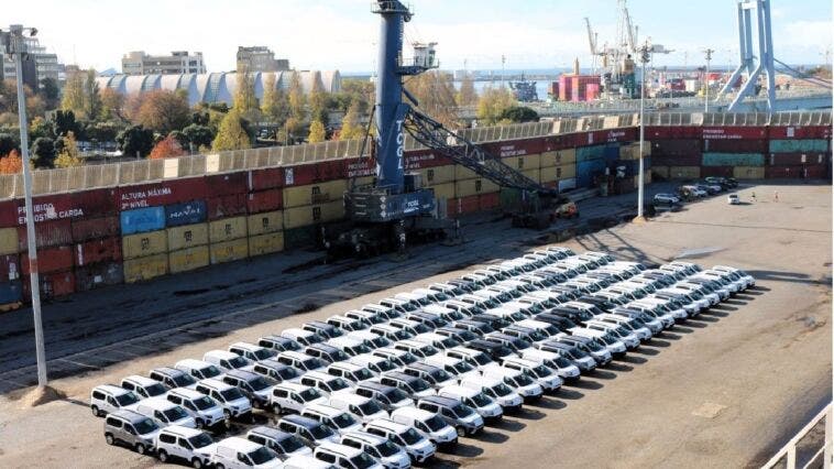 Stellantis Mangualde