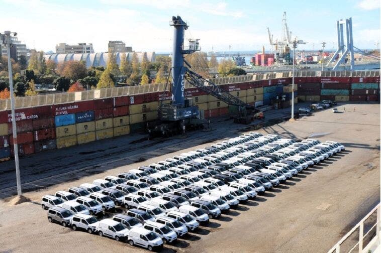 Stellantis Mangualde