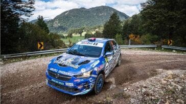 Stellantis Motorsport