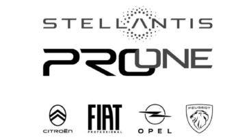 Stellantis Pro One