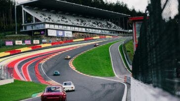 Alfa Revival Cup 2025