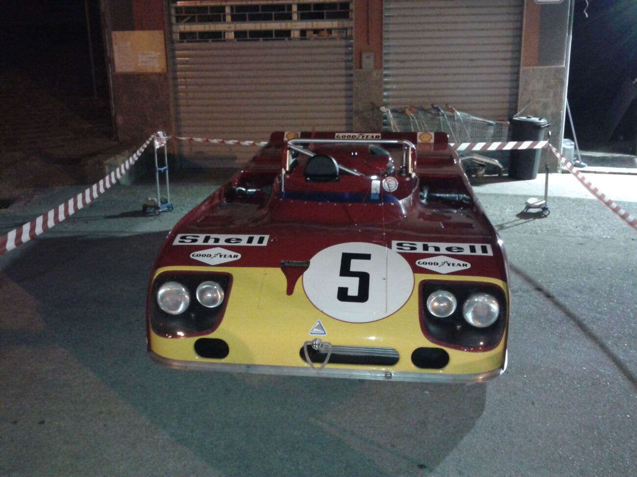 alfa romeo 33 tt3 targa florio